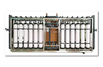 Enhancing Efficiency with High Quality Ultrafiltration Equipment