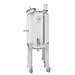 High quality material custom stainless steel water tank