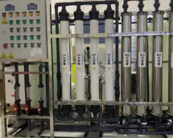 Reverse Osmosis ystem Water UF Equipment Manufacturer