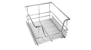 Tableware Storage Basket | Spring Machine