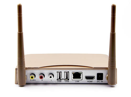 android 4.4 tv box