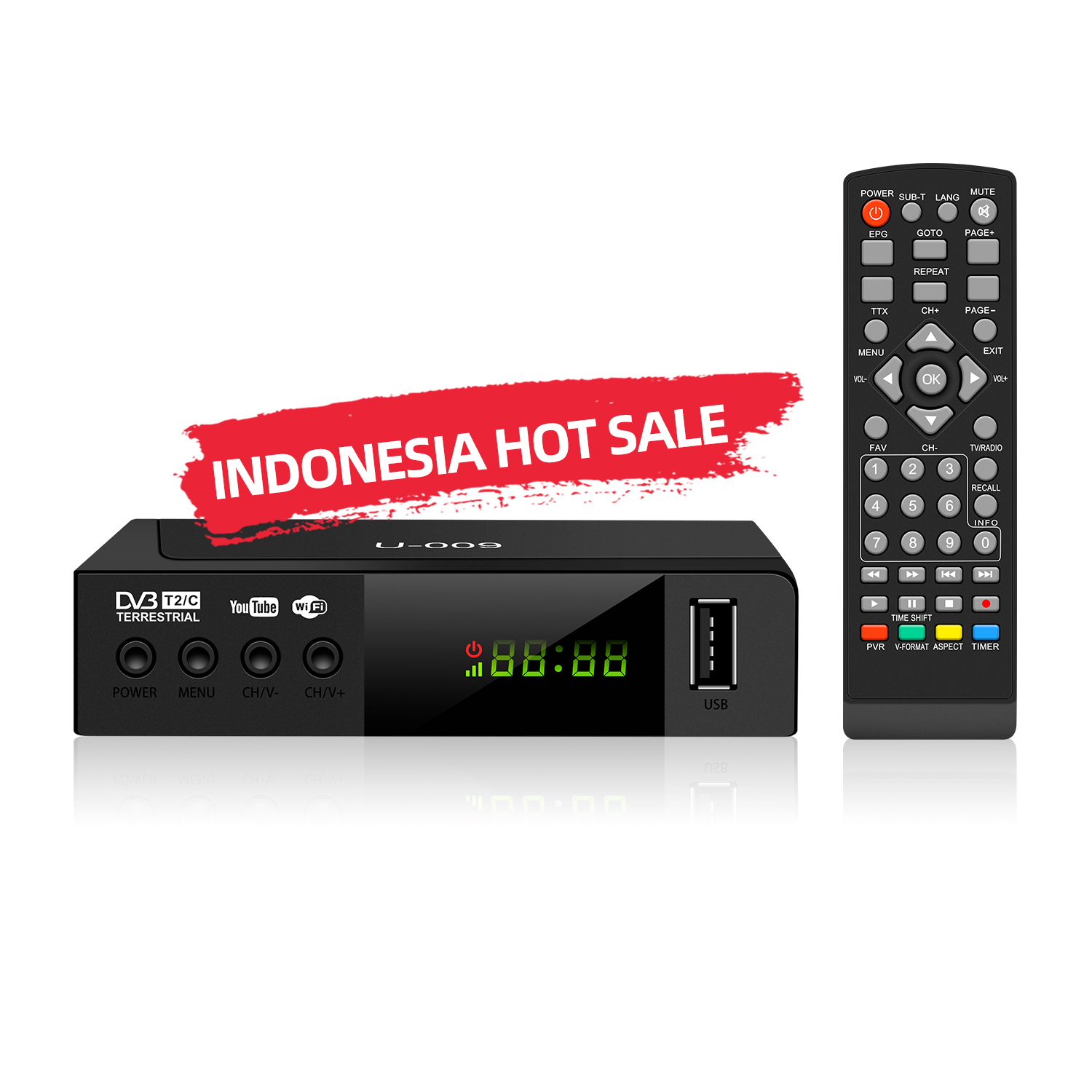 Junuo new arriaval U-009 stb dvb t2 indonesia set top box?imageView2/1/w/400/h/300/q/80