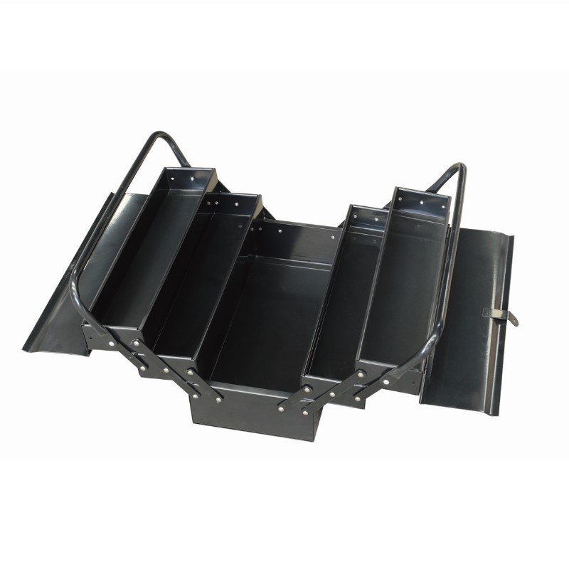 Multifunkční cantilever tool box