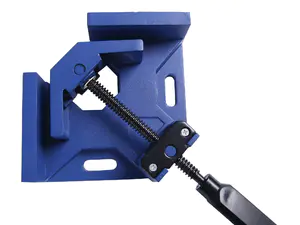 About the structure of the Bench Vise