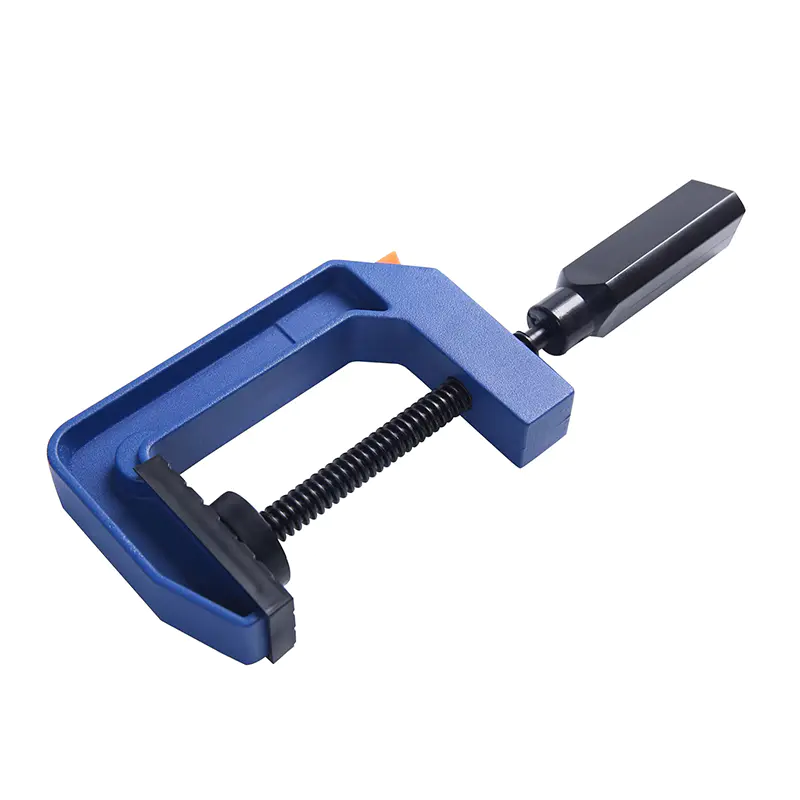 Quick Release G-clamp