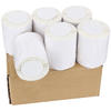 High quality strong self-adhesive zebra thermal printer labels 4x6