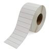 High quality custom white thermal transfer labels for printers