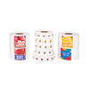 Manufacturer custom food fruit jar container adhesive wholesale packaging labels