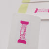 China cheap Passive Paper Roll Smart 125khz rfid label manufacturers