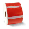 Coloured dymo compatible 30334 strong adhesive labels and stickers manufacturers 