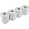 Wholesale thermal labels self adhesive 4x6 shipping barcode sticker label roll