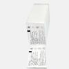Factory Price Wholesale Custom 65 mm x 105 mm  Thermal Paper  Voucher Ticket