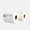 High Quality Custom Adhesive Thermal printing 95 mm *70 mm Printed Sticker Labels