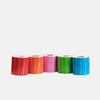 Factory Custom Colored Direct Thermal Shipping Labels for Thermal Printer