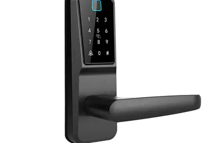 Kādas ir viedo durvju slēdzeņu funkcijas?