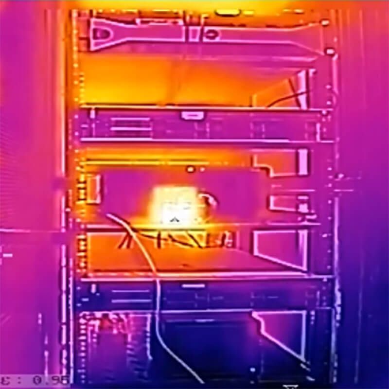 How much do you know about camera thermal?