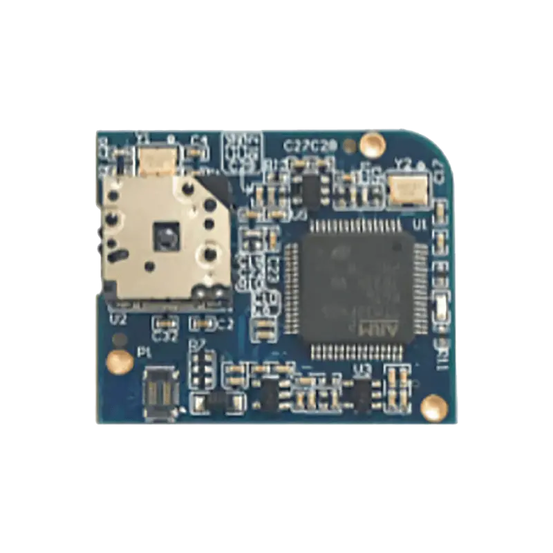 Mikro-Infrarot-Wärmebild-USB-Schnittstellenmodul M03