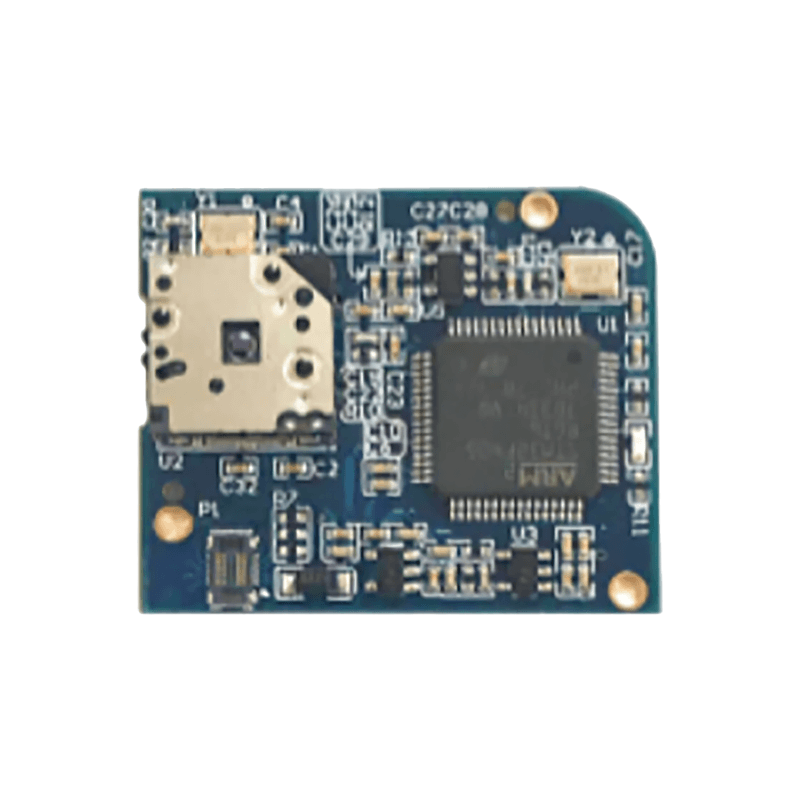 マイクロ赤外線熱画像USBインタフェースモジュールM03