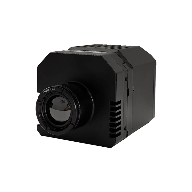 Networking thermal imaging core MS12