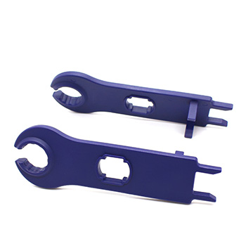 solar PV spanner wrench