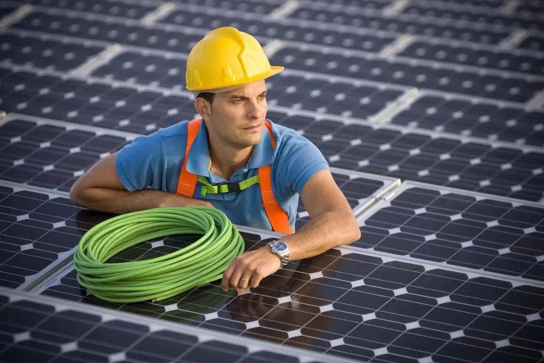 Asuntos que requieren atención en la construcción de cables solares