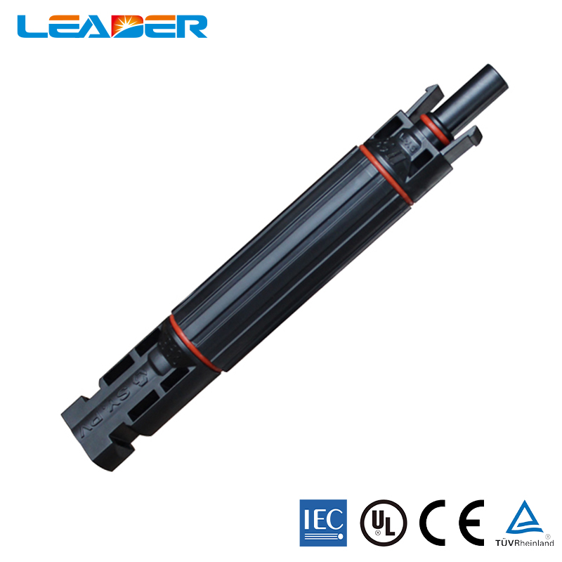 1000V Solar Inline Fuse 10*38 Connector For Photovoltaic Systems