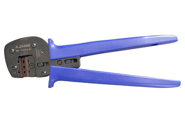 Solar Installation Tool Crimping pliers for photovoltaic systems