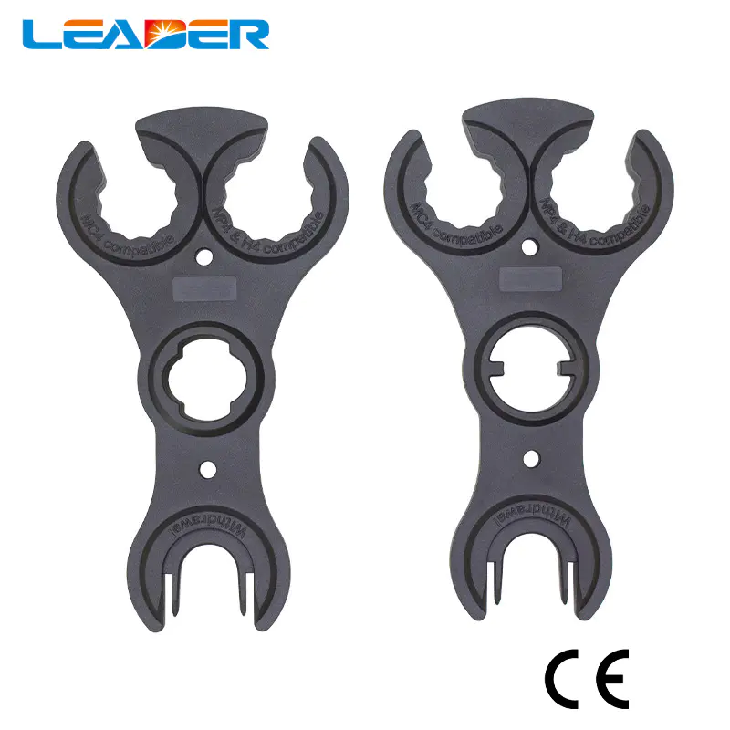Solar Spanner Wrench For Solar PV Connector Disconnect Removal Tools