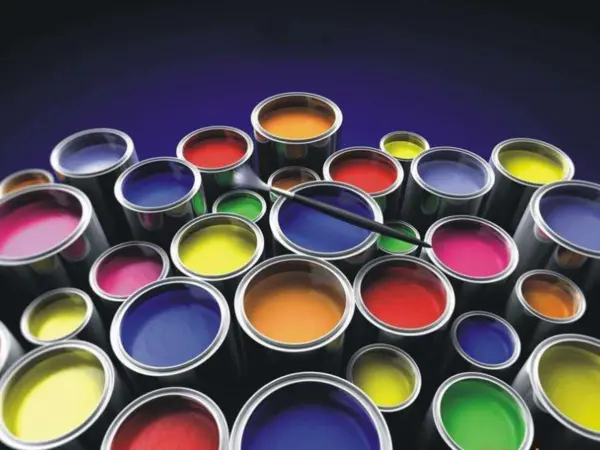 Dispersing and grinding solutions for UV inks