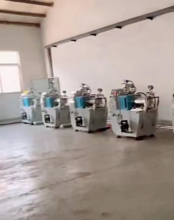How to choose grinding equipment in pigment production?