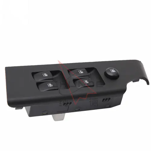 Standard Products Power Window Switch For 07-08 Chevrolet Aveo 96652180