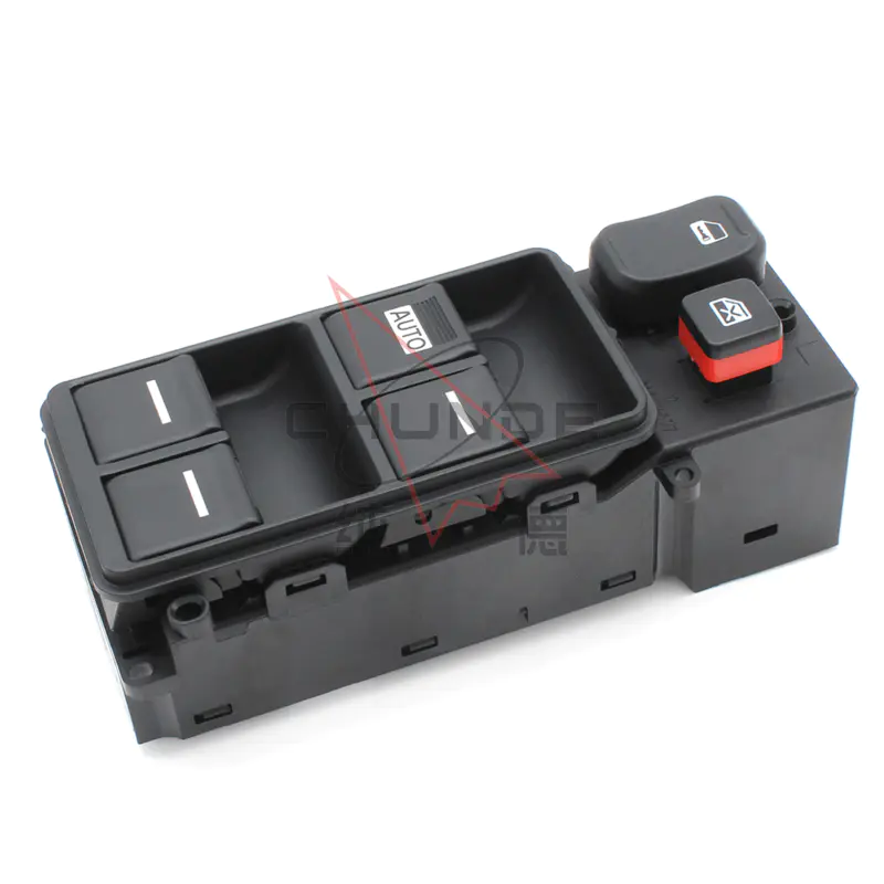 Power Window Master Control Switch For Honda Accord2.4 (03-07)35750-SDA-H12 | Window Switch