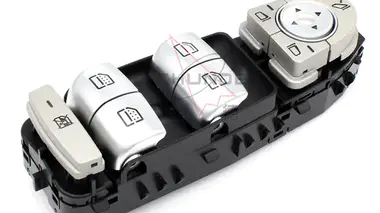 Understanding the Technology Behind Professional Power Window Switches