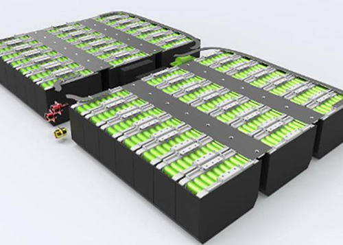 A quick talk on overcapacity of lithium batteries - Lithium - Ion Battery Equipment