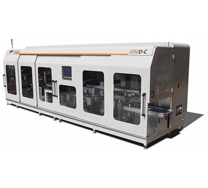 Talking about the maintenance of the mold of the die cutting machine