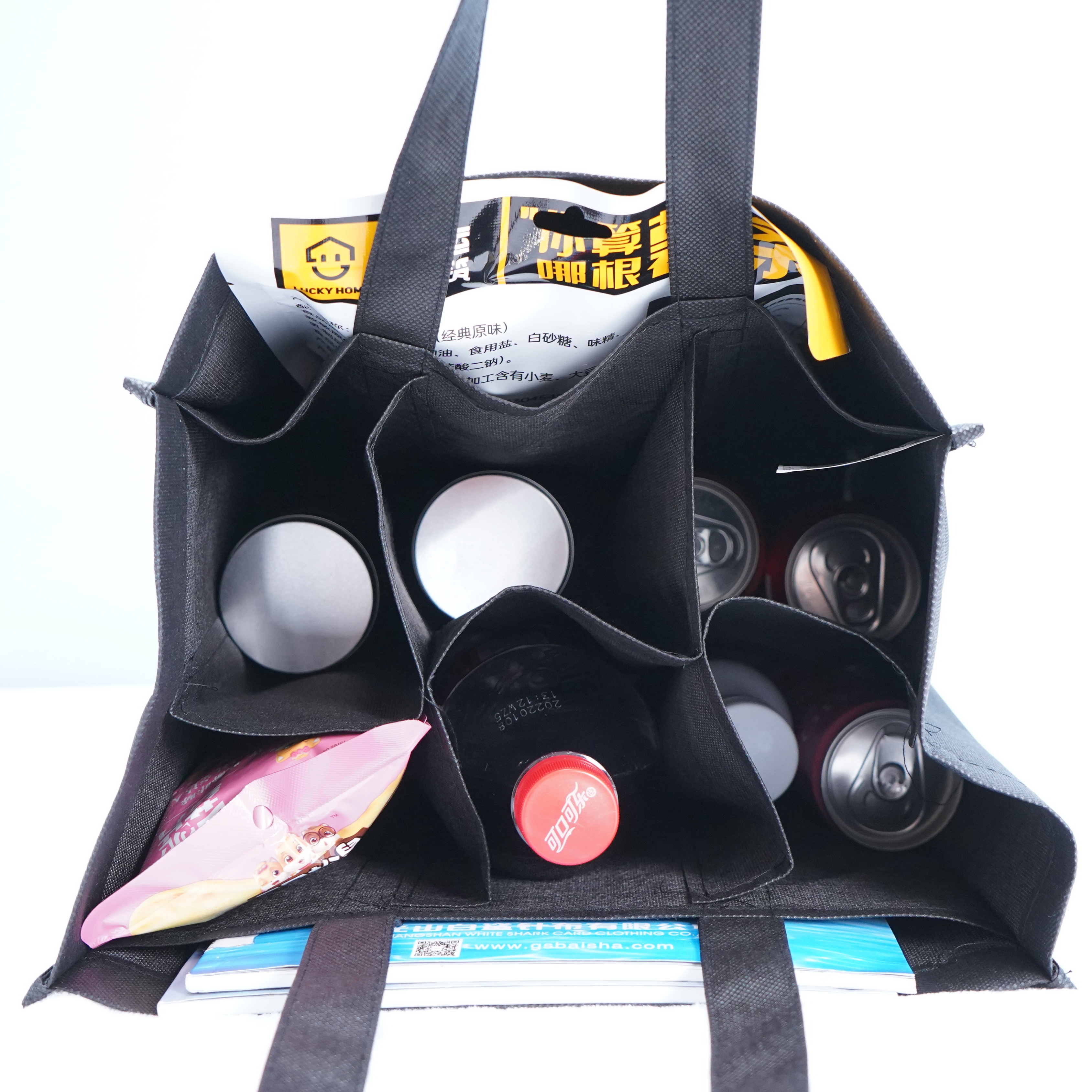 v4-upload.goalsites.com/760/image_1653545796_big-daqs-pp-mhux minsuġ-wajer-inbid-bag-for-6-bottles-also-can-used-as-picnic-bag-(5) .JPG