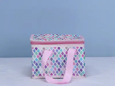 Sewing Cooler Bag Thermal Bag: Keeping Your Food Fresh and Cool