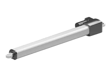 What is a linear actuator?