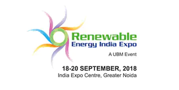See You In Renewable Energy 2019 Expo