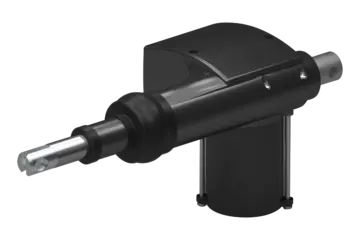 Environmental and energy-saving measures of Ac Linear Actuator