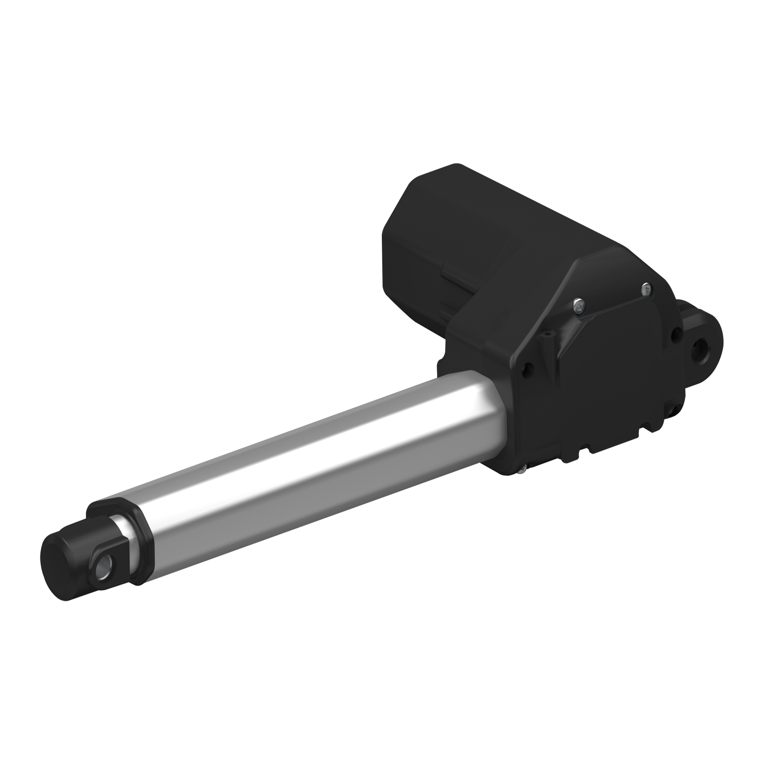 How Electric Cylinder Linear Actuator Works