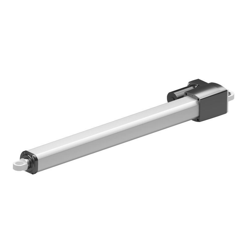 What is an actuator linear?