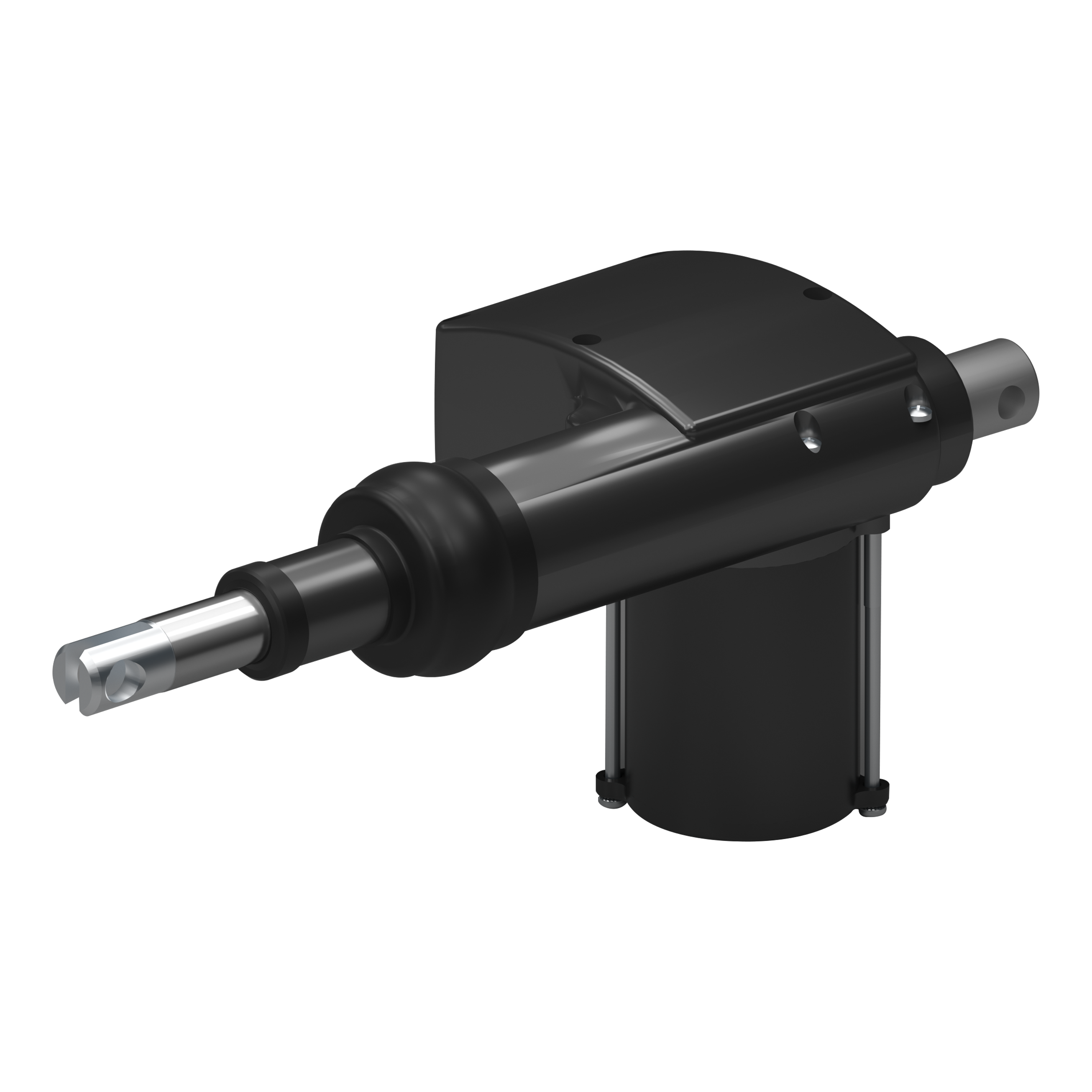 110 Volt Linear Actuator: The Future of Automation