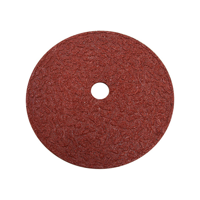 Round tree ring rubber tile