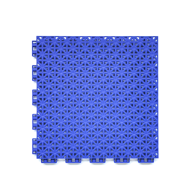 Elastic interlockinng tiles-TE πYD4