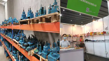 JB PACKING, CHINA TIN PACKAGE FACTORY, IN 2020 THE 83rd PHARMCHINA