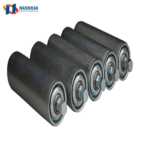 Carbon Steel Heavy Duty Assembly Line Conveyor Roller
