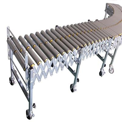 Conveyor Flexible Safety Tips: How to Avoid Accidents and Injuries
