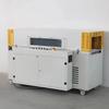L type side sealing and constant temperature shrink packaging machine