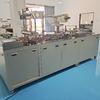 BTB-400 automatic cellophane overwrapping machine